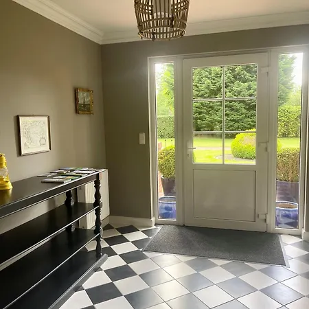 Appartamento Am Waldrand