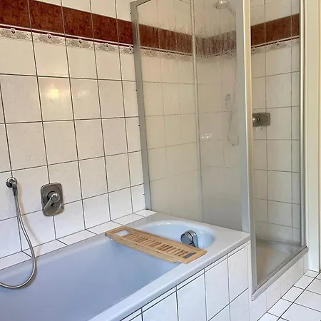 Appartamento Am Waldrand