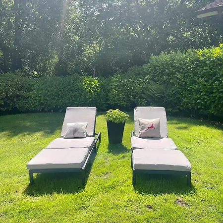 Am Waldrand Appartamento *