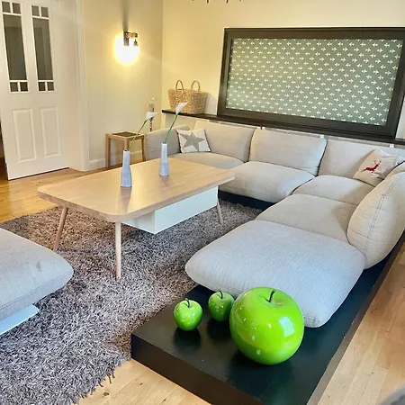 Am Waldrand Appartamento