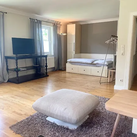 Am Waldrand Appartamento *