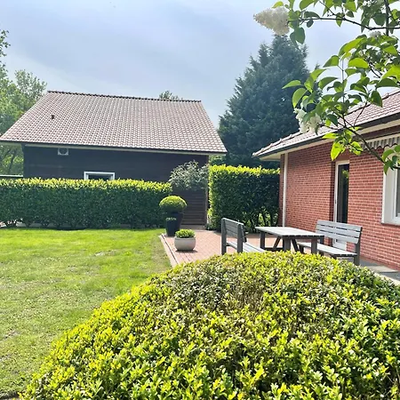 Appartamento Am Waldrand *