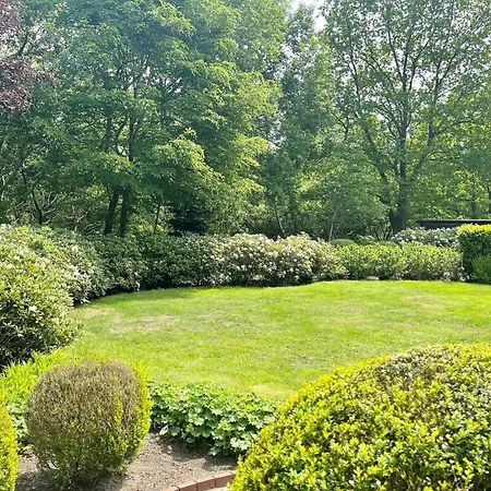 Am Waldrand Appartamento Aurich